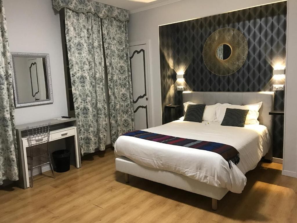 Double Room room - Image 1