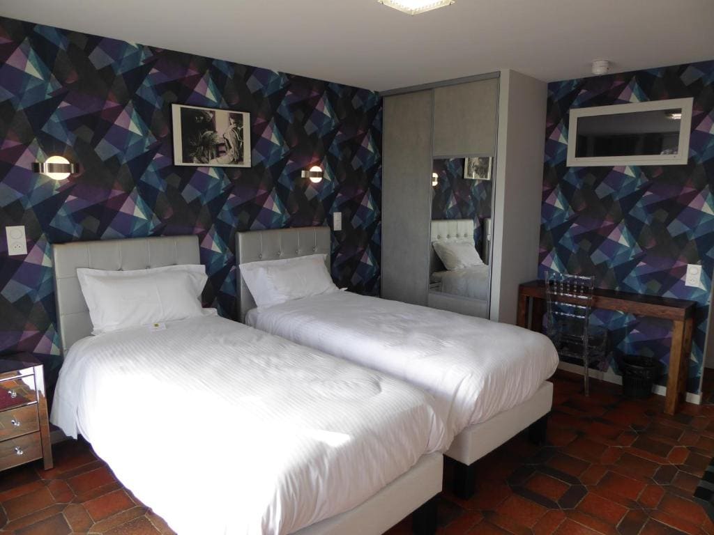 Double or Twin Room - Disability Access room - Image 2