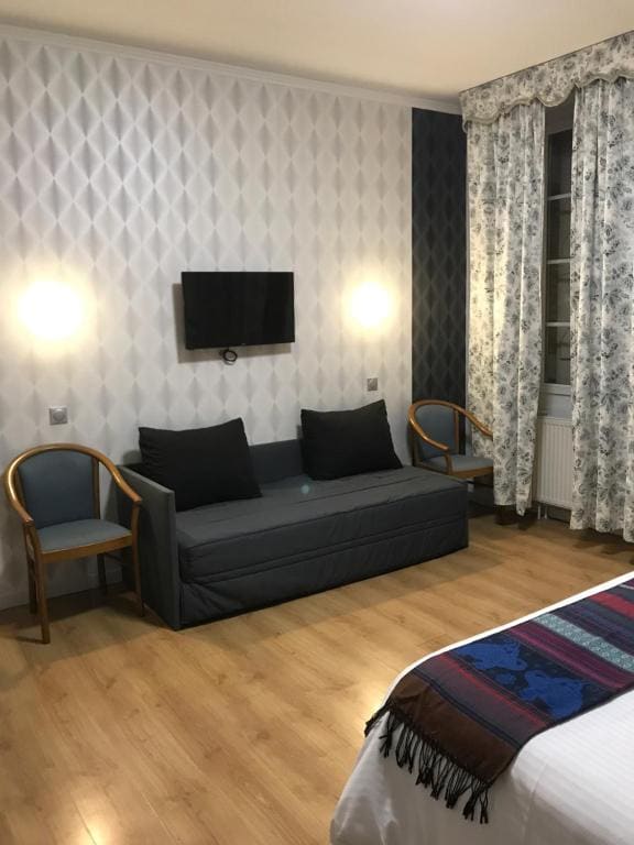 Quadruple Room room - Image 2