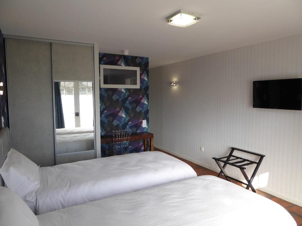 Double Room room - Image 3