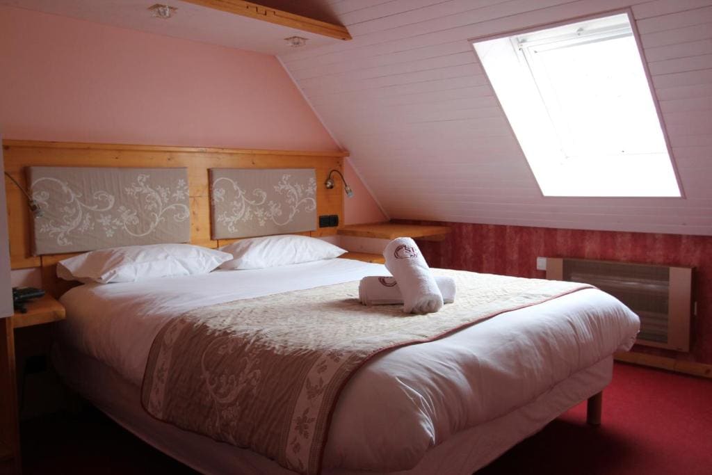 Double Room room - Image 3