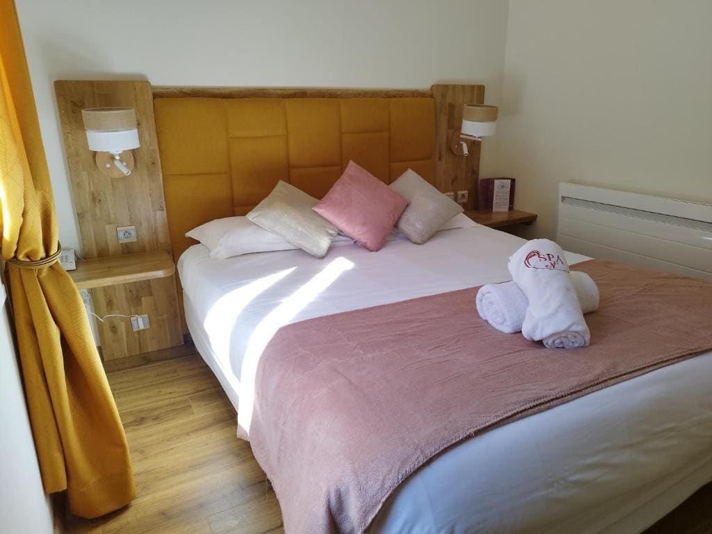 Double Room room - Image 2