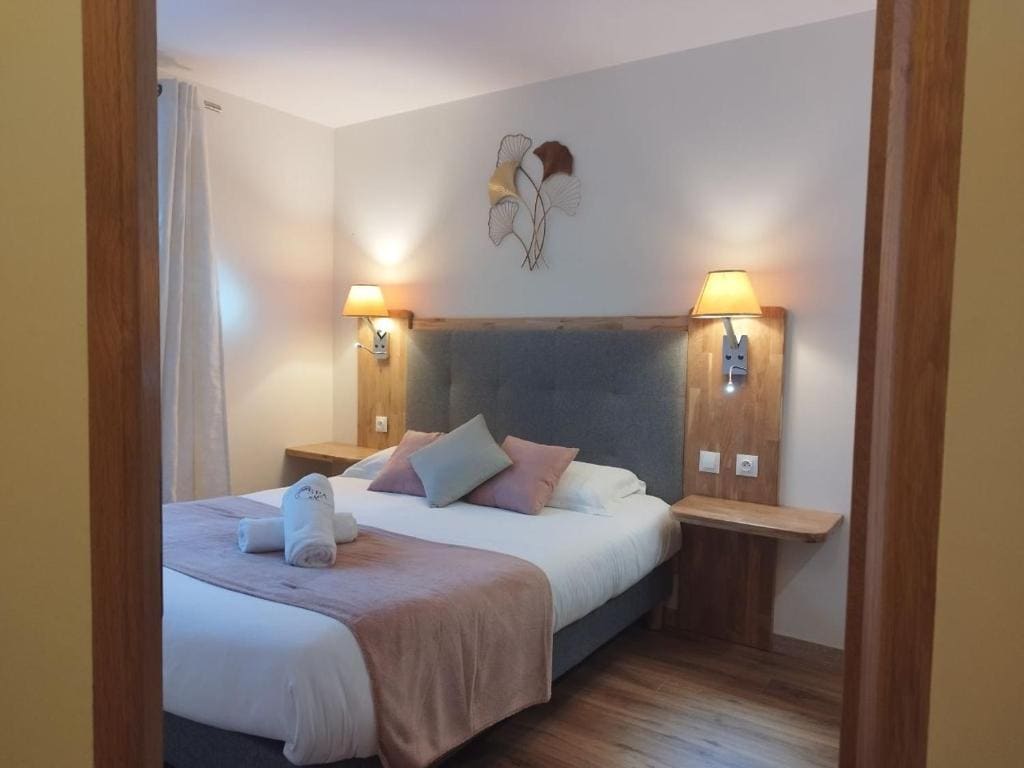 Double Room room - Image 1