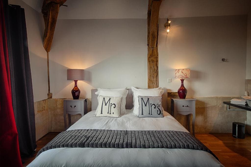 Superior Double Room room - Image 2