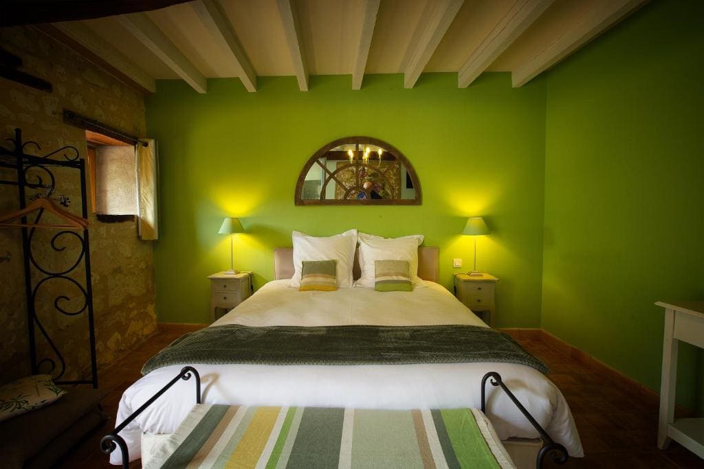 Superior Double Room room - Image 3