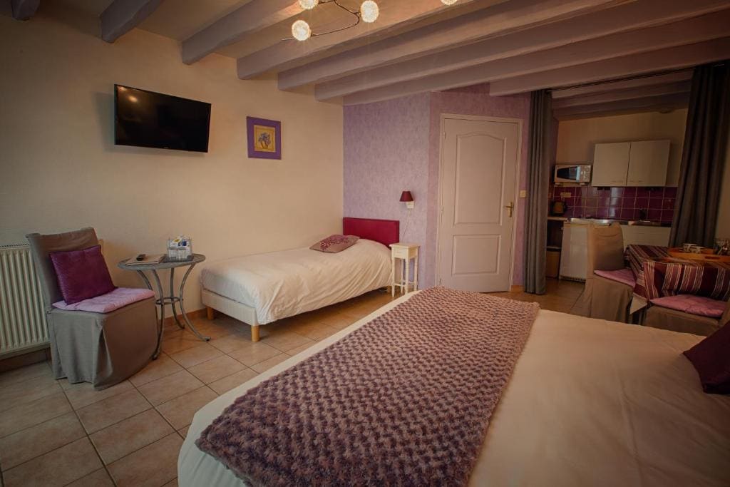 Triple Room room - Image 1