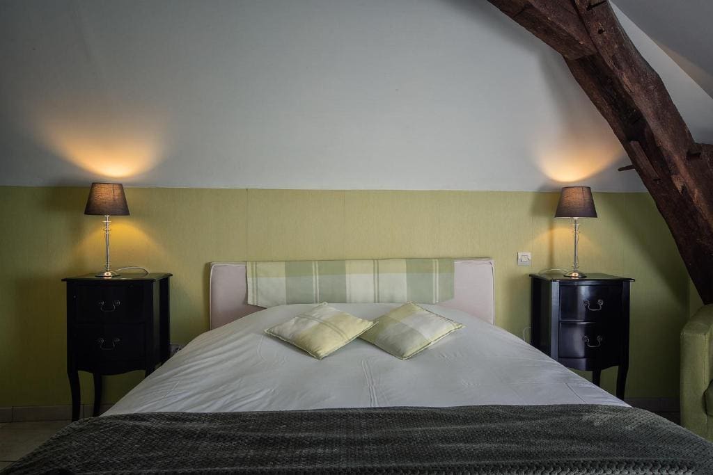 Quadruple Room room - Image 3