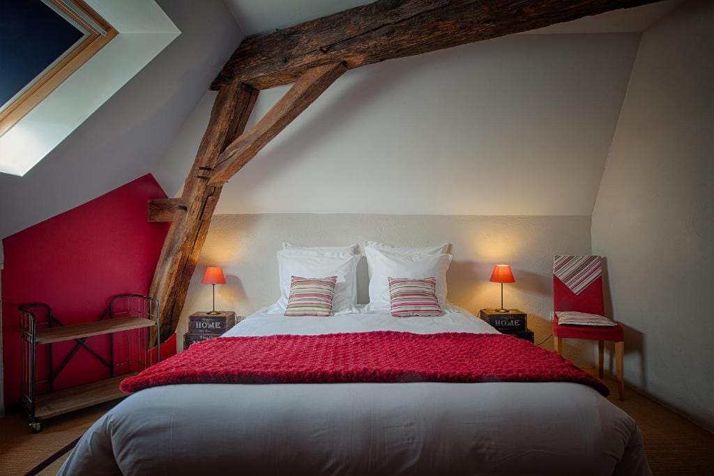 Standard Double Room room - Image 1