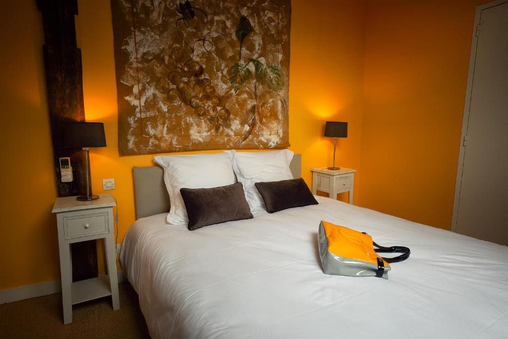 Standard Double Room room - Image 2