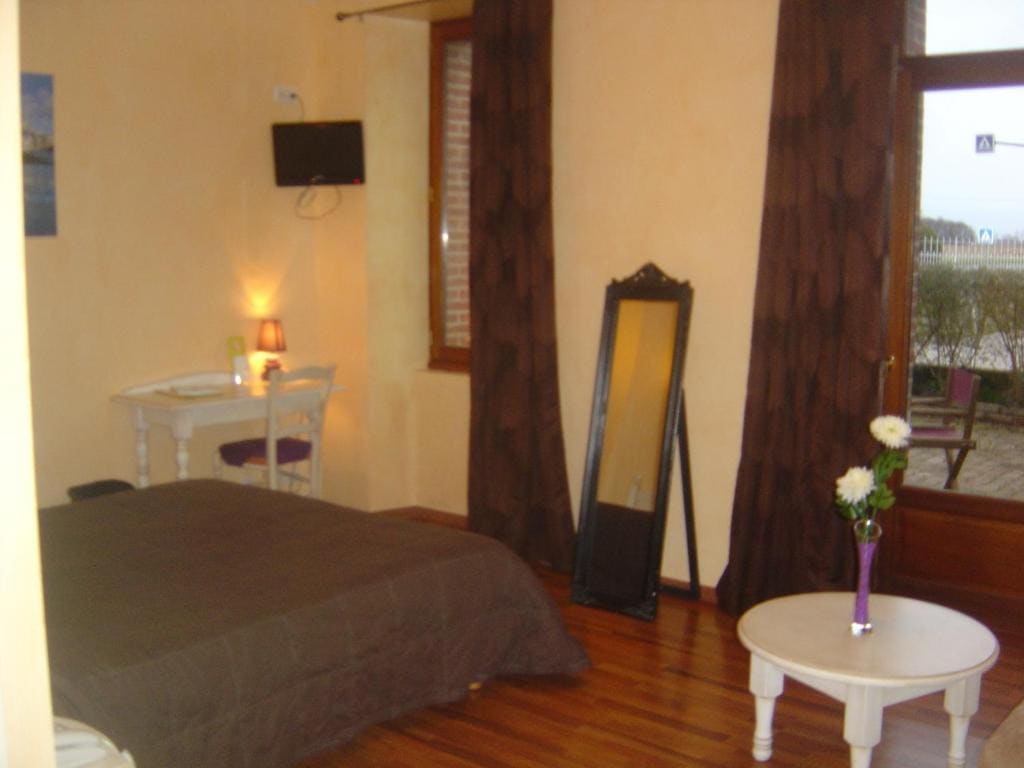 Double Room room - Image 3