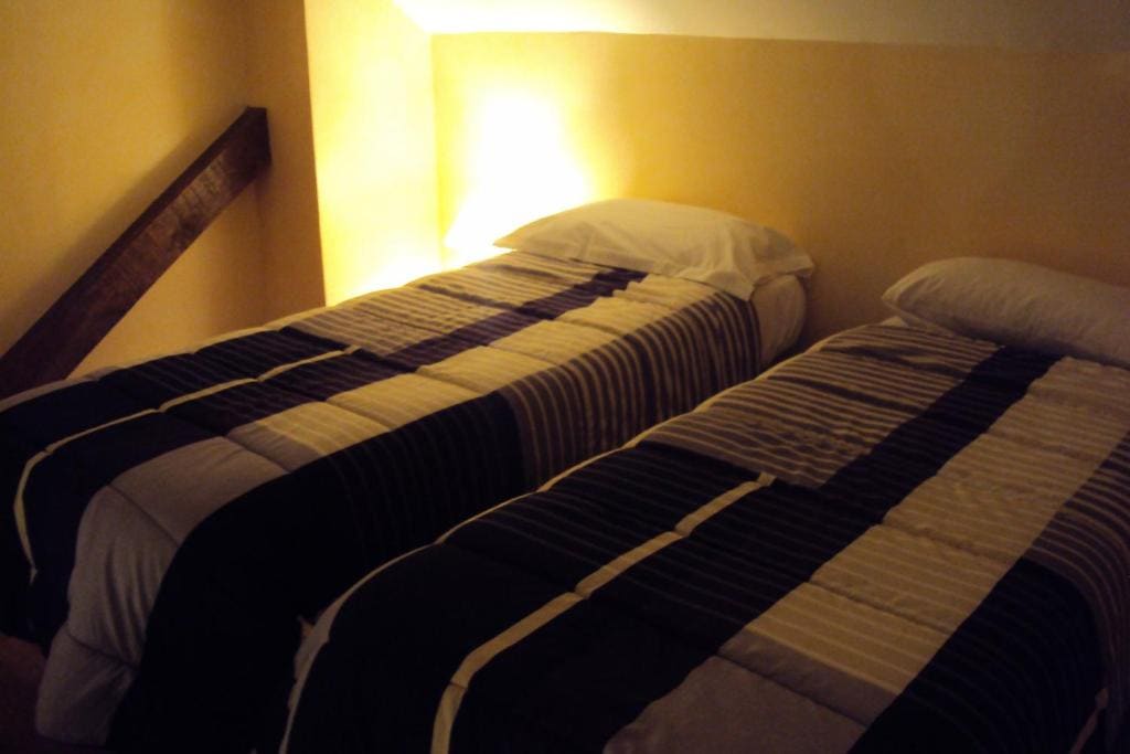 Quadruple Room room - Image 3