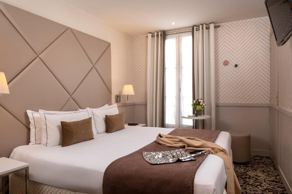 Double or Twin Room room - Image 3