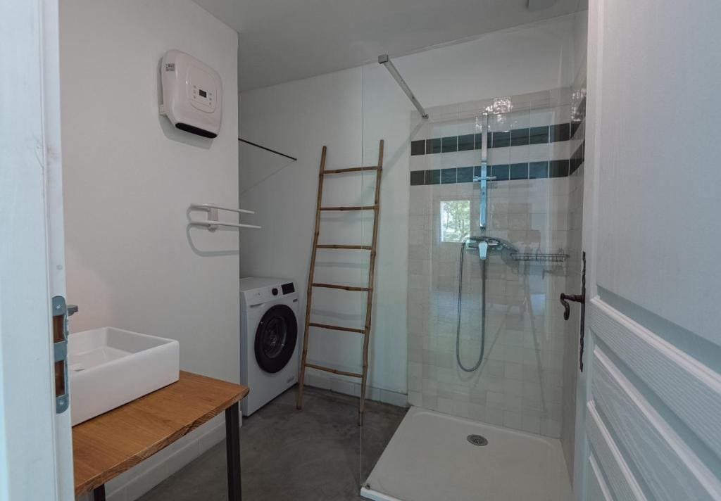 Apartment with Garden View room - Image 1