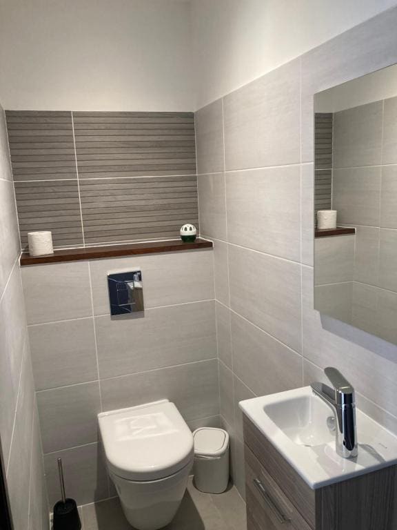 Double Room with Terrace room - Image 1