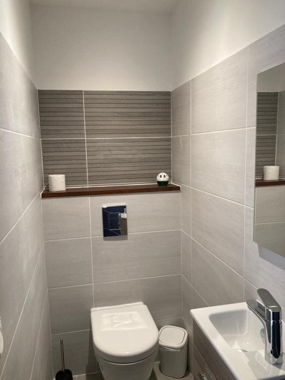 Double Room with Terrace room - Image 2