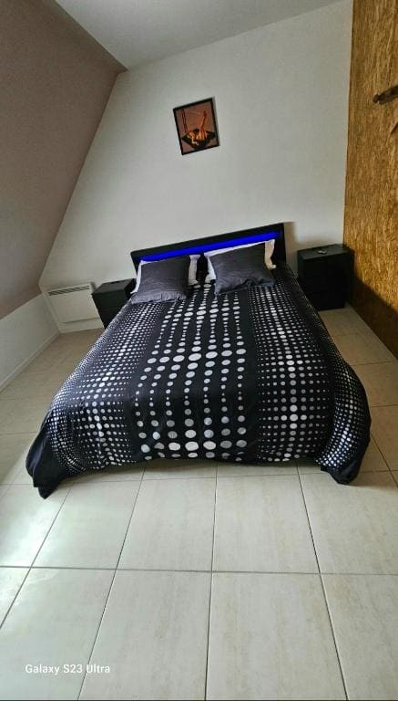 Double Room room - Image 1