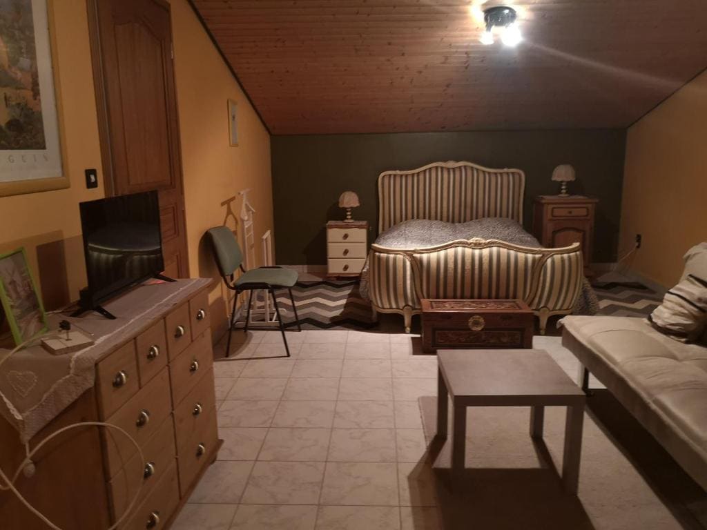 Large Double Room room - Image 2
