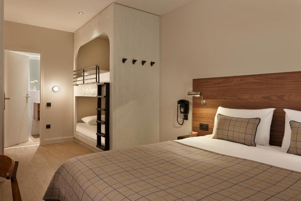 Superior Double Room room - Image 3