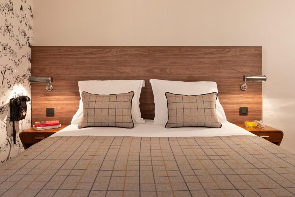 Superior Triple Room room - Image 2