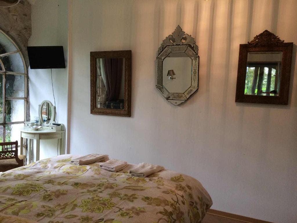 Double Room room - Image 1