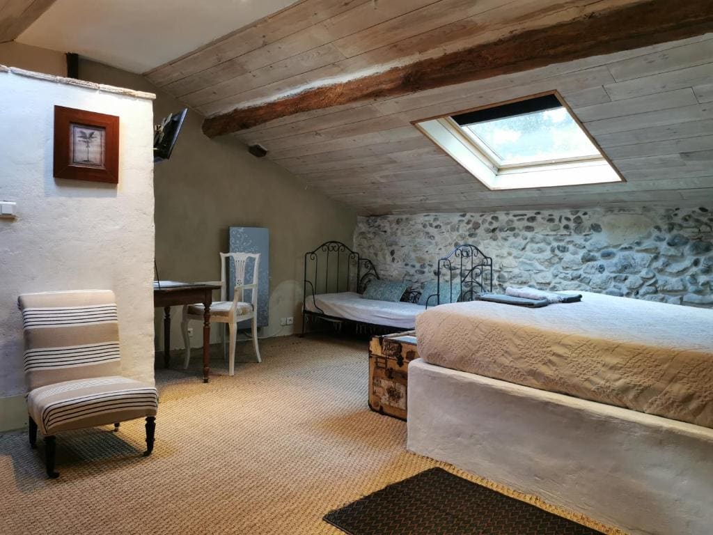 Double or Twin Room room - Image 2