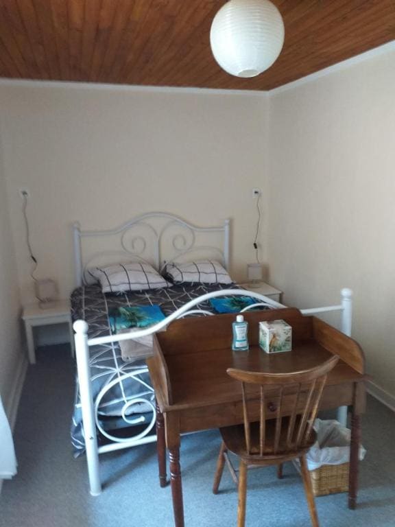 Double Room room - Image 1