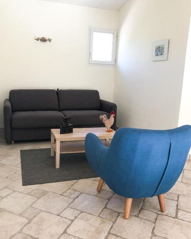 Two-Bedroom House room - Image 2