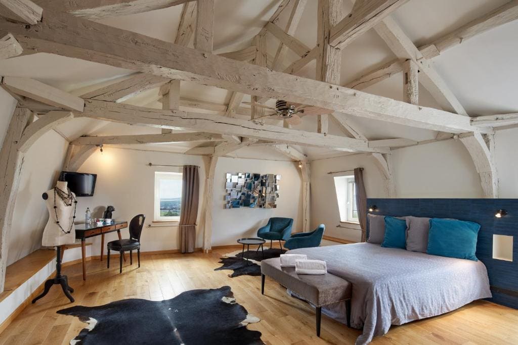 Deluxe Double or Twin Room room - Image 2