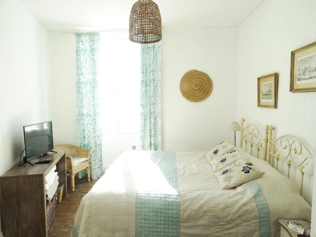Double Room room - Image 2