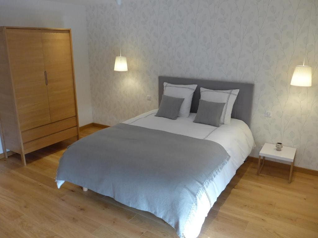 Double Room with Private Bathroom room - Image 1