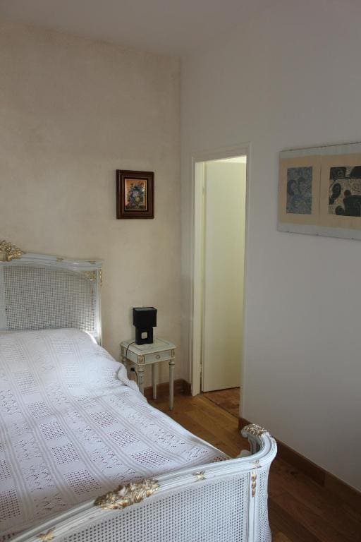 Double Room room - Image 1