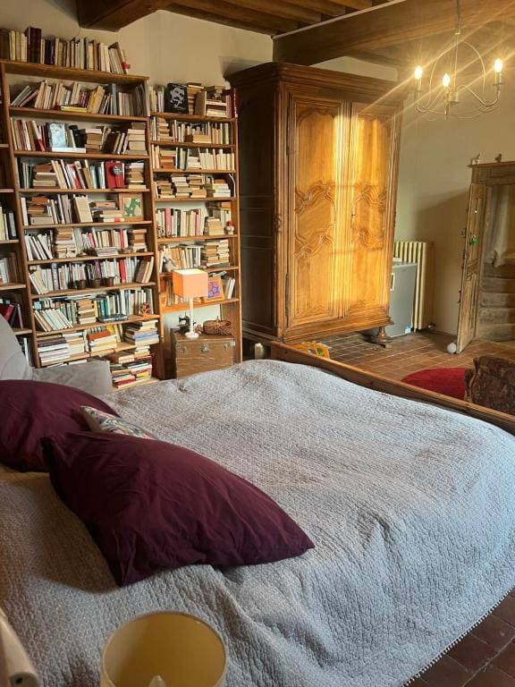 Large Double Room room - Image 1