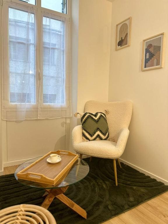 Suite with City View room - Image 2