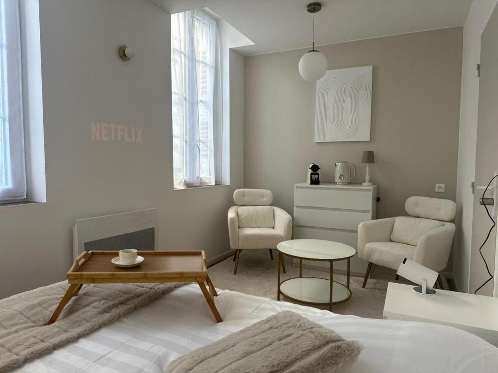 Suite room - Image 2