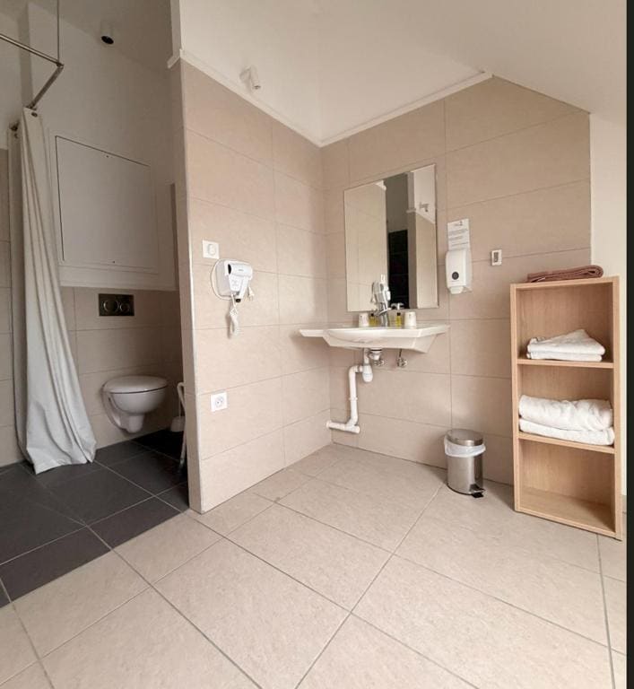 Double Room room - Image 3