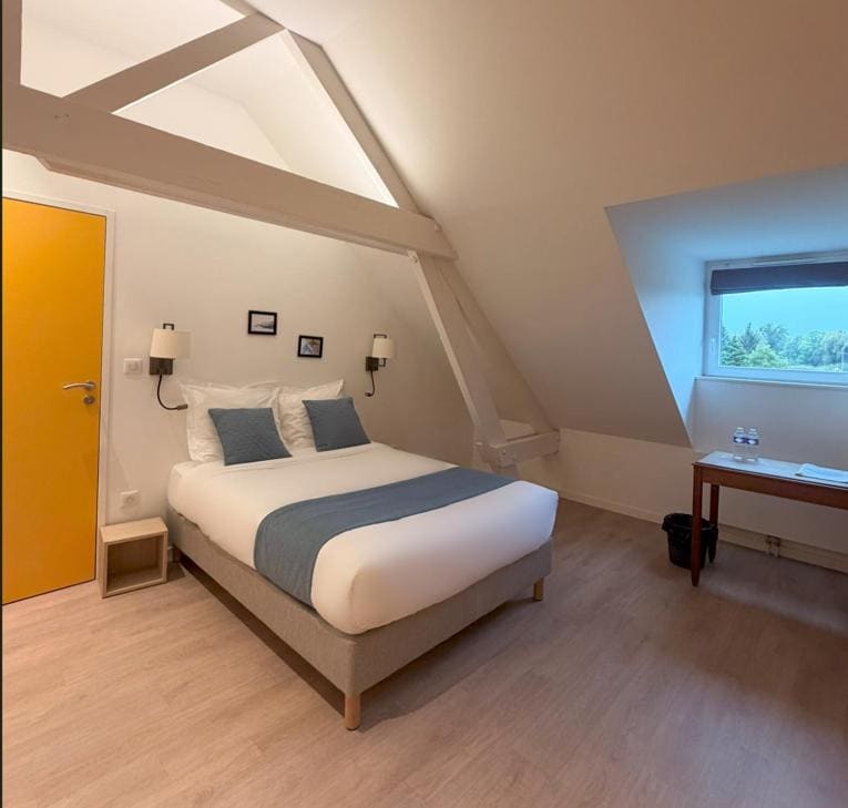 Double Room room - Image 2