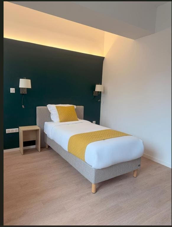 Single Room room - Image 3