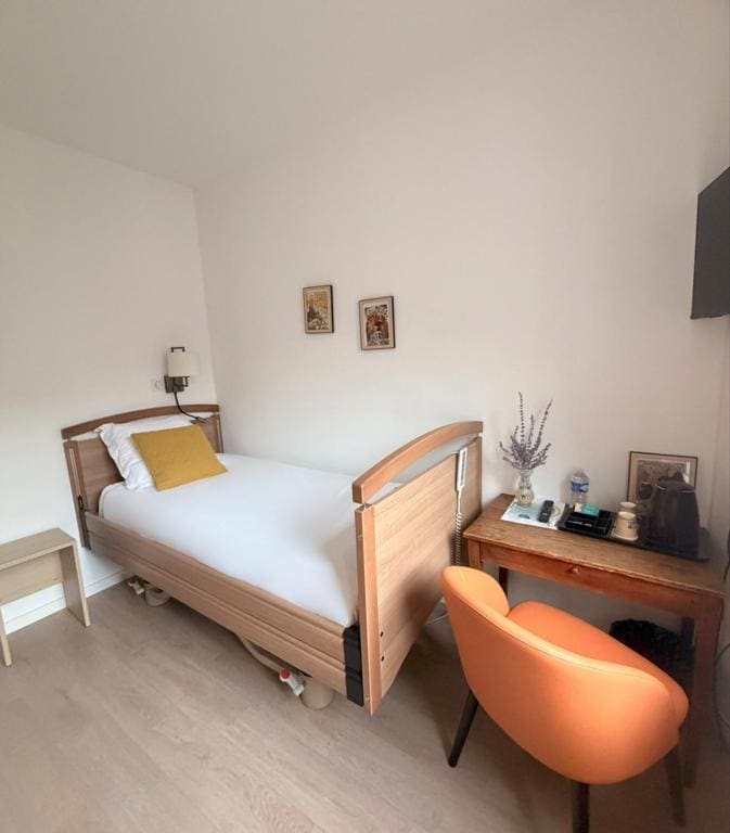 Single Room room - Image 1