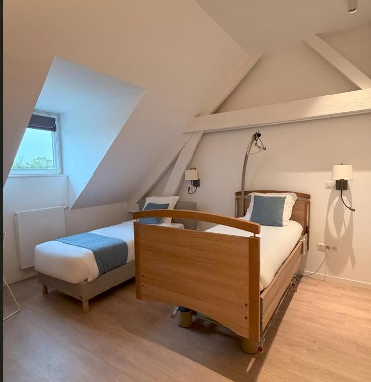 Twin Room room - Image 3