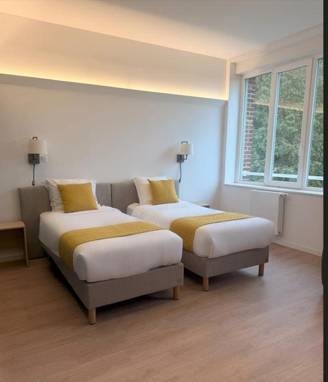 Twin Room room - Image 2