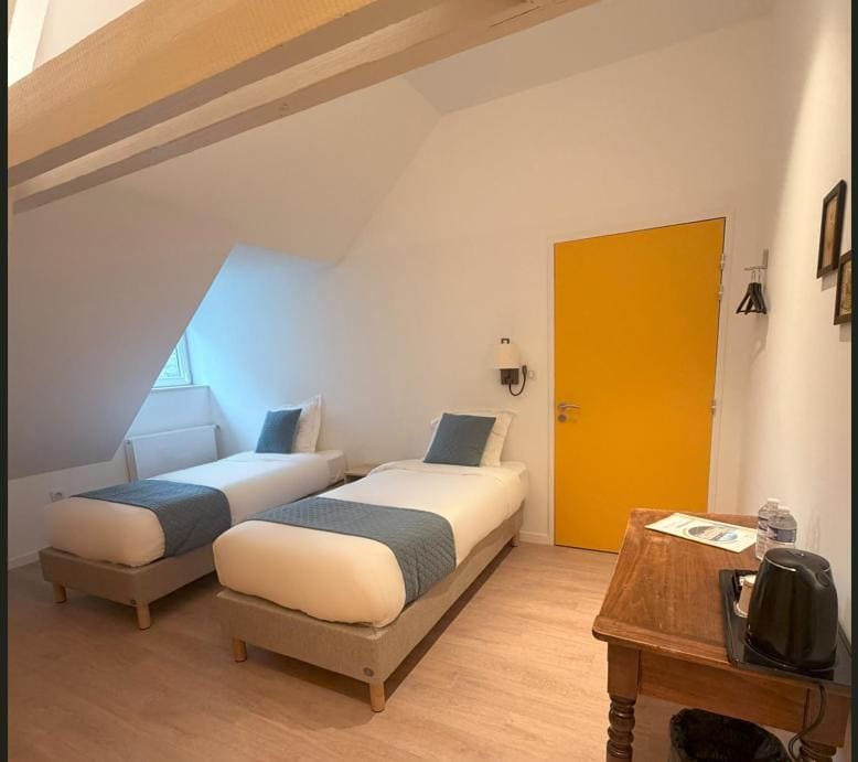 Twin Room room - Image 1