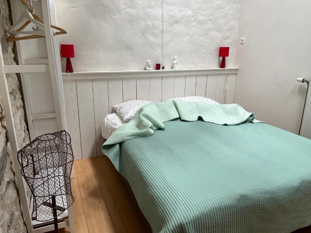 Double Room room - Image 1