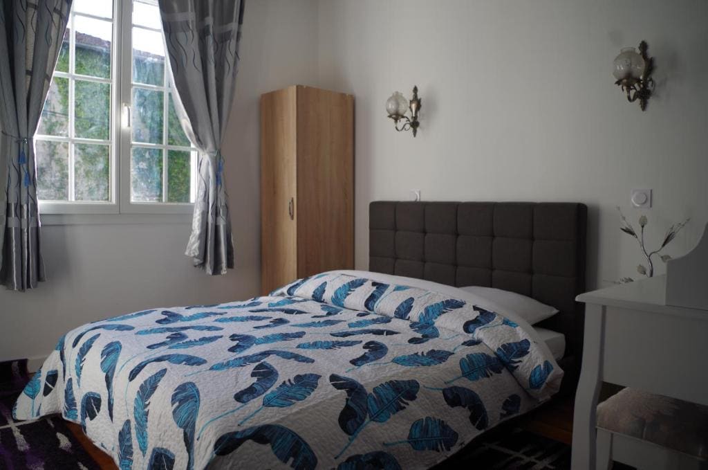 Double Room room - Image 3