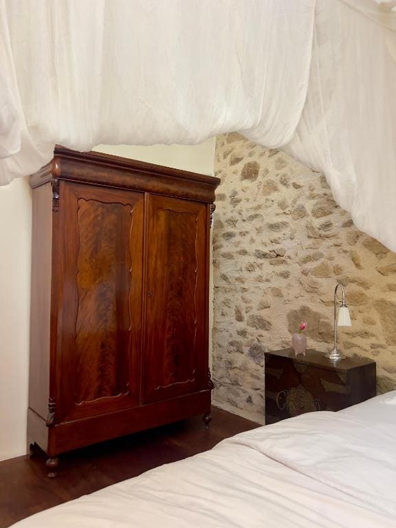 King Room with Garden View room - Image 3