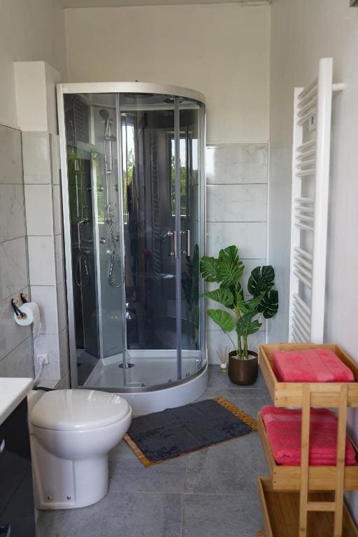 Double Room room - Image 1
