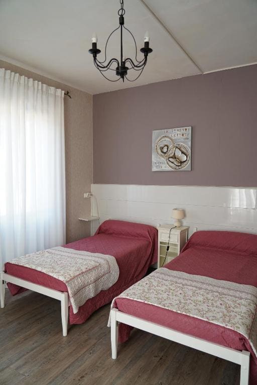 Twin Room room - Image 3
