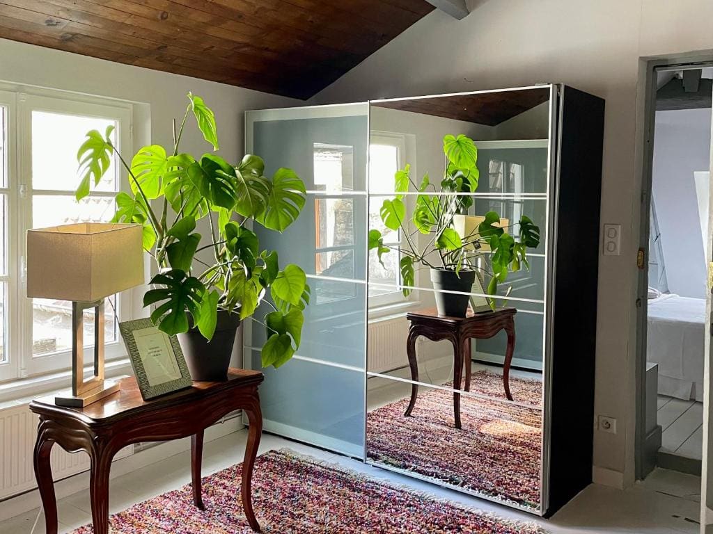 Deluxe Suite room - Image 1