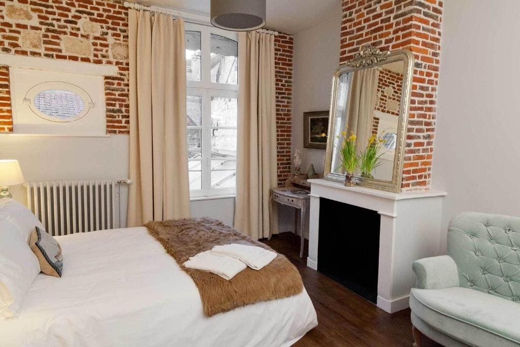 Double or Twin Room room - Image 2