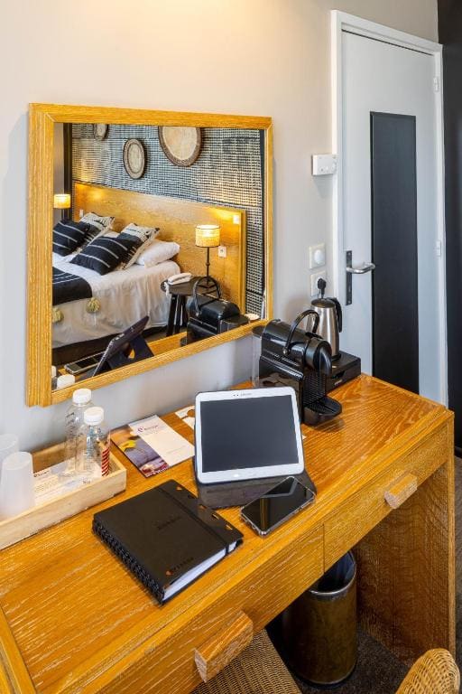 Manoir Tradition Room room - Image 3