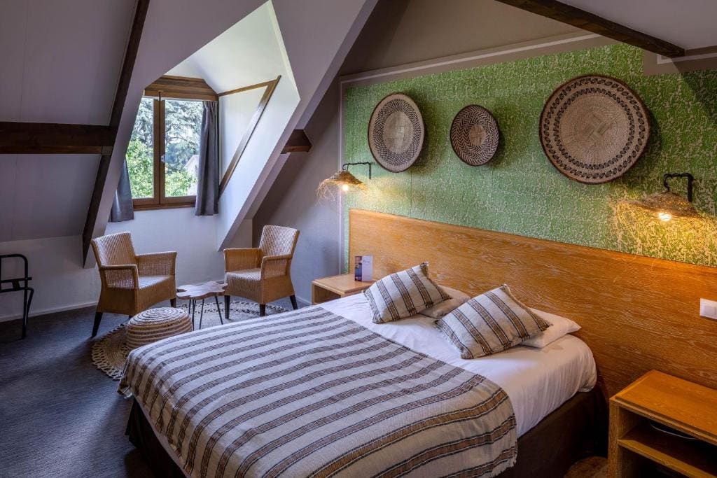 Manoir Tradition Room room - Image 1